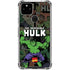 Marvel Classic Comics Hulk Fighter Vintage Pixel Cases